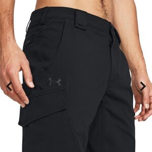 UA Men's Enduro Elite Cargo pant 34/34